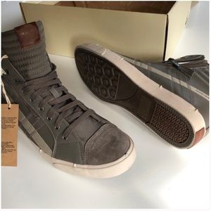 Diesel - D-String Sneakers